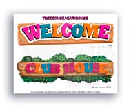 Banner/Sign Example