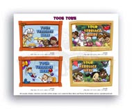 Banner/Sign Example