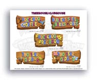 Banner/Sign Example