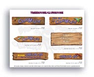 Banner/Sign Example