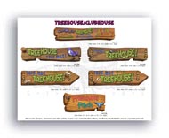 Banner/Sign Example