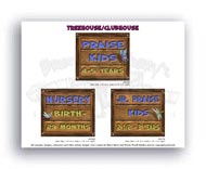 Banner/Sign Example