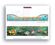 Logo/Banner/Sign Example