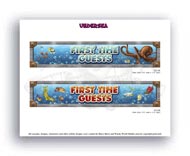 Logo/Banner/Sign Example