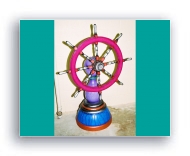 3D Element Example