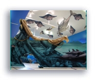 3D Element Example