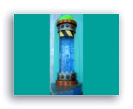3D Element Example