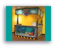 Desk Example