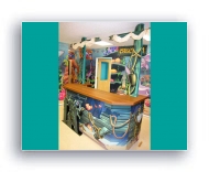 Desk Example