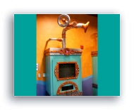 Game Stations Example