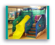 Play Features Example