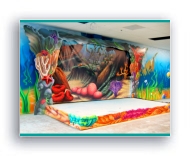 Stage Example