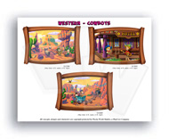 Applique/Vignette Example