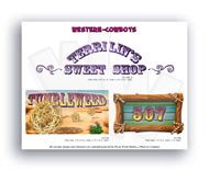 Banner/Sign Example