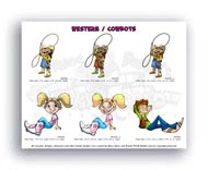 Character Example