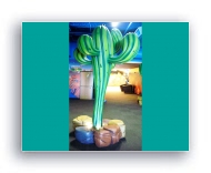 3D Element Example