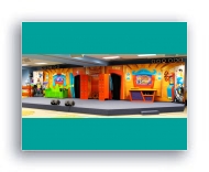 Stage Example