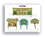 Banner/Sign Example