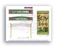 Banner/Sign Example
