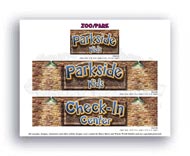 Banner/Sign Example