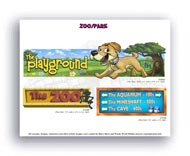 Banner/Sign Example